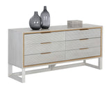 Cordoba Dresser 107109 Sunpan