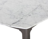 Keldon Dining Table - 82.75" 107112 Sunpan