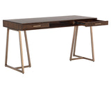 Alma Desk 107123 Sunpan