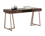 Alma Desk 107123 Sunpan