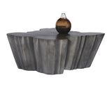 Lynx Coffee Table - Antique Grey 107149 Sunpan