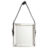 Square Venster Mirror