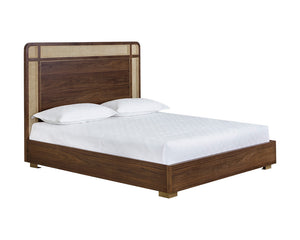 Akita Bed - King 107162 Sunpan