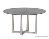 Tarian Dining Table Base 107165 Sunpan