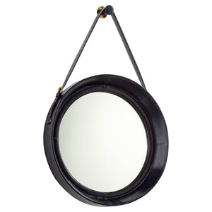 Cyan Design Round Venster Mirror 10717