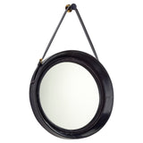 Cyan Design Round Venster Mirror 10717