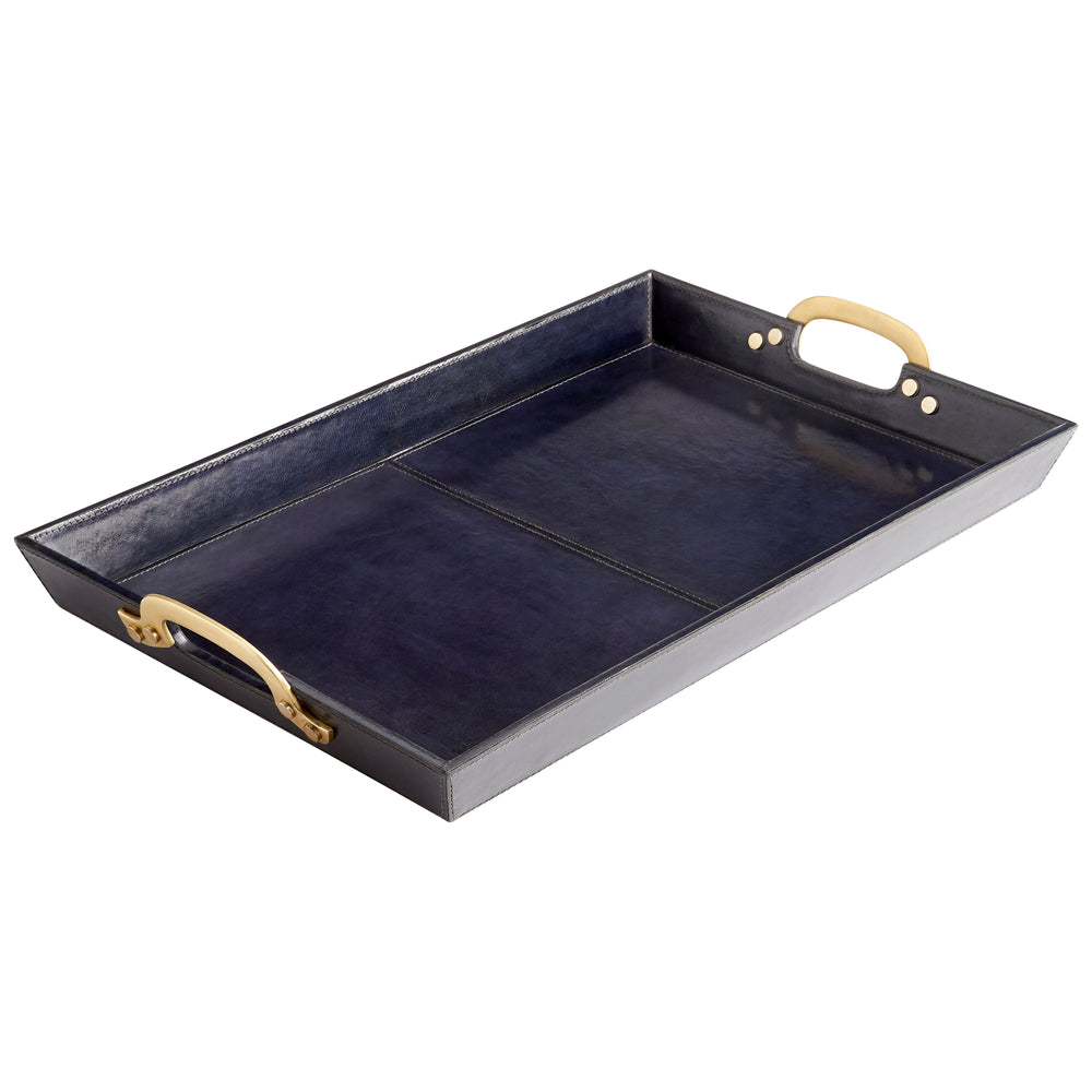 Cyan Design Mcqueen Tray 10718