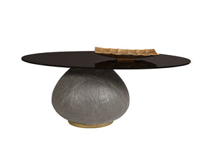 Maeva Coffee Table 107185 Sunpan