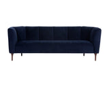 Magnolia Sofa - Danny Navy 107286 Sunpan