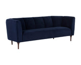 Magnolia Sofa - Danny Navy 107286 Sunpan