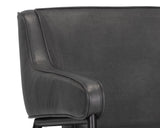 Derome Lounge Chair - Bravo Portabella 107316 Sunpan