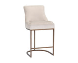 Florence Counter Stool - Piccolo Prosecco 107324 Sunpan