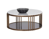 Naxos Coffee Table 107332 Sunpan