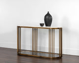 Naxos Console Table 107333 Sunpan