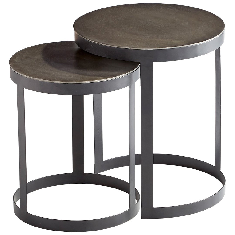 Cyan Design Monocroma Side Table 10734