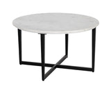 Nayeli Coffee Table 107340 Sunpan