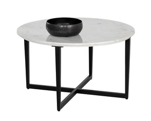 Nayeli Coffee Table 107340 Sunpan