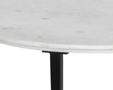 Nayeli Coffee Table 107340 Sunpan