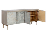 Mirabelli Sideboard 107341 Sunpan