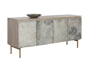 Mirabelli Sideboard 107341 Sunpan