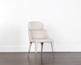 Melody Dining Chair - Napa Stone 107415 Sunpan