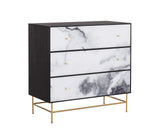 Cordero Dresser 107457 Sunpan