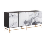 Cordero Sideboard 107458 Sunpan