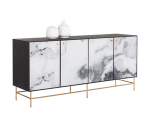 Cordero Sideboard 107458 Sunpan