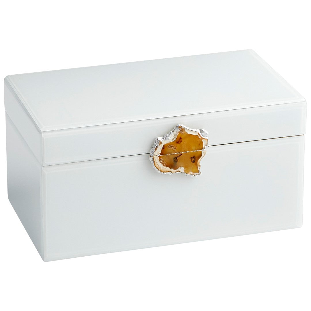 Cyan Design Bijou Container