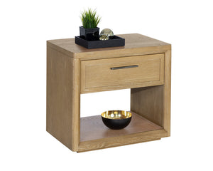 Oakville Nightstand 107464 Sunpan