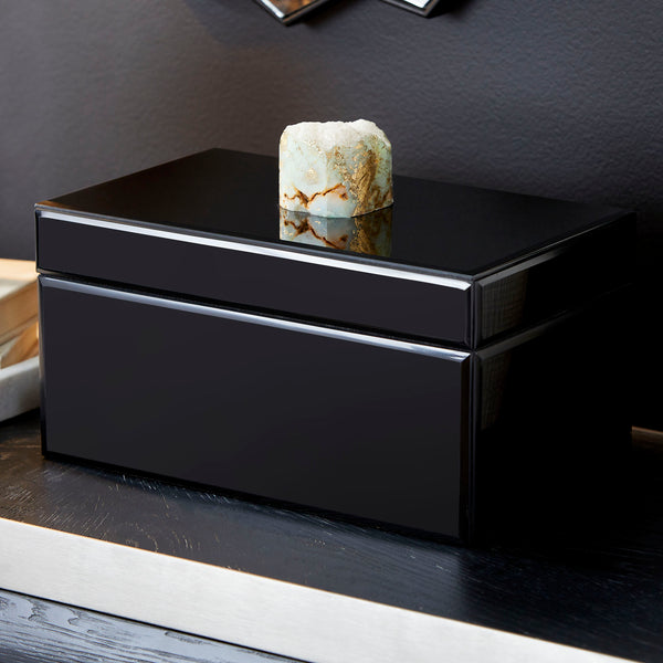 Cyan Design Solitaire Container  10748