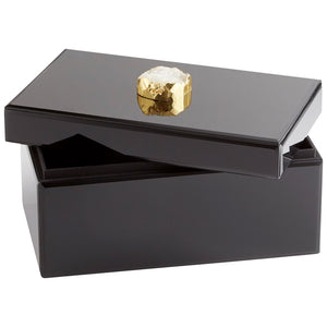 Cyan Design Solitaire Container  10748