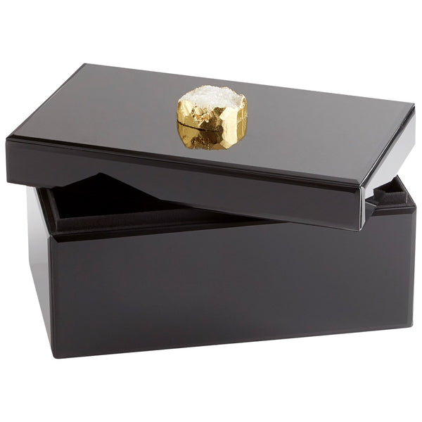 Cyan Design Solitaire Container  10748