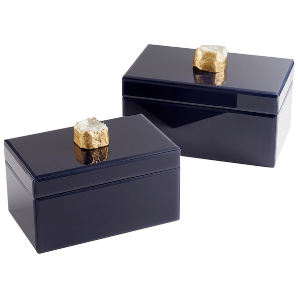 Cyan Design Solitaire Container 10749