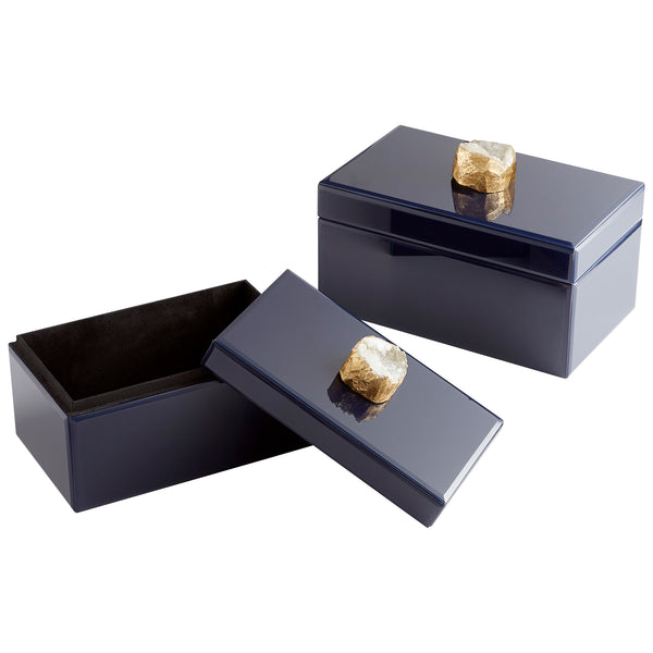 Cyan Design Solitaire Container 10749