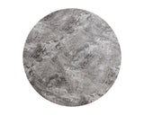 Shelburne Bar Table - Marble Look - Grey 107586 Sunpan