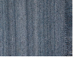 Lindau Hand-Woven Rug - Teal - 5' X 8' 107608 Sunpan