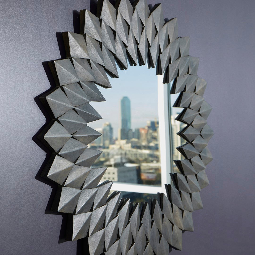 Cyan Design Beams Mirror - Thumbnail 2