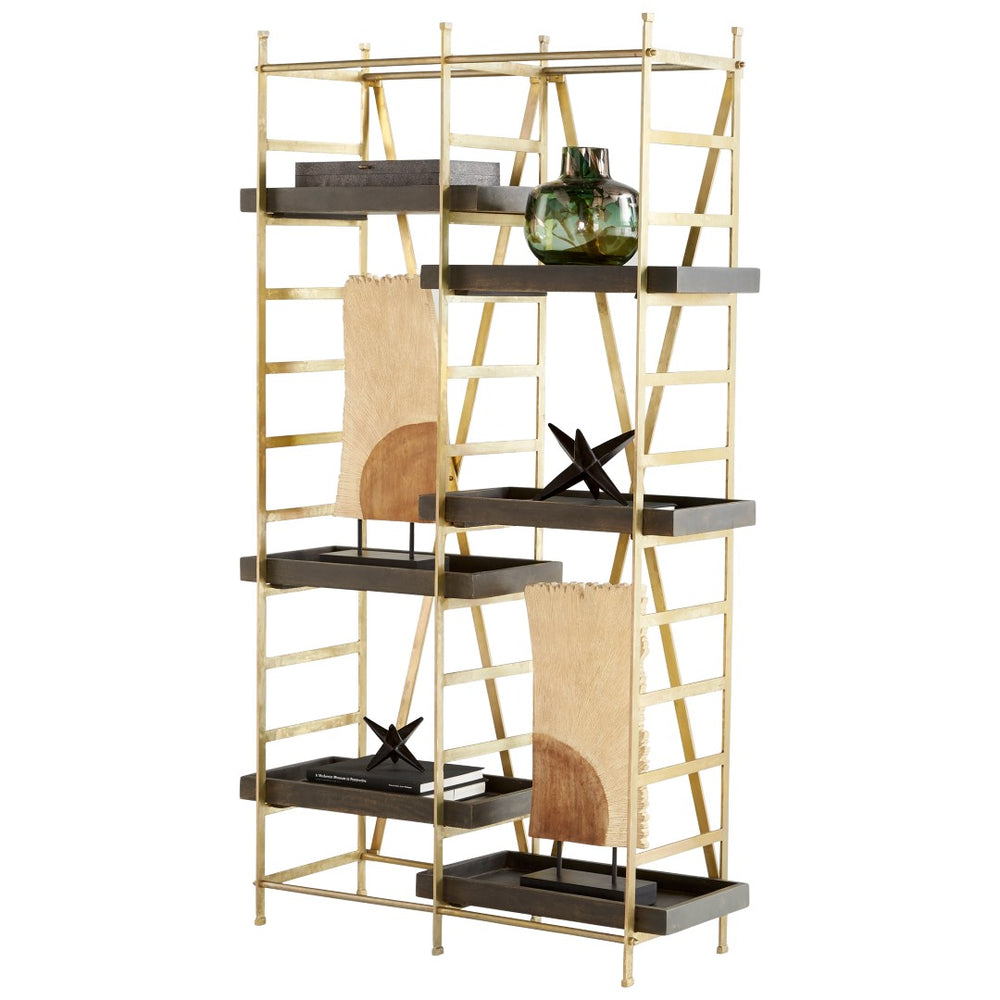 Cyan Design Corsetto Etagere 10762