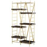 Corsetto Etagere