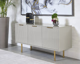 Dorada Sideboard 107630 Sunpan