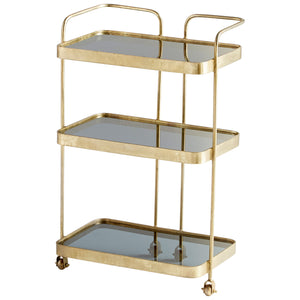 Cyan Design Taverna Bar Cart 10766