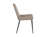 Iryne Dining Chair - Bounce Stone 107708 Sunpan