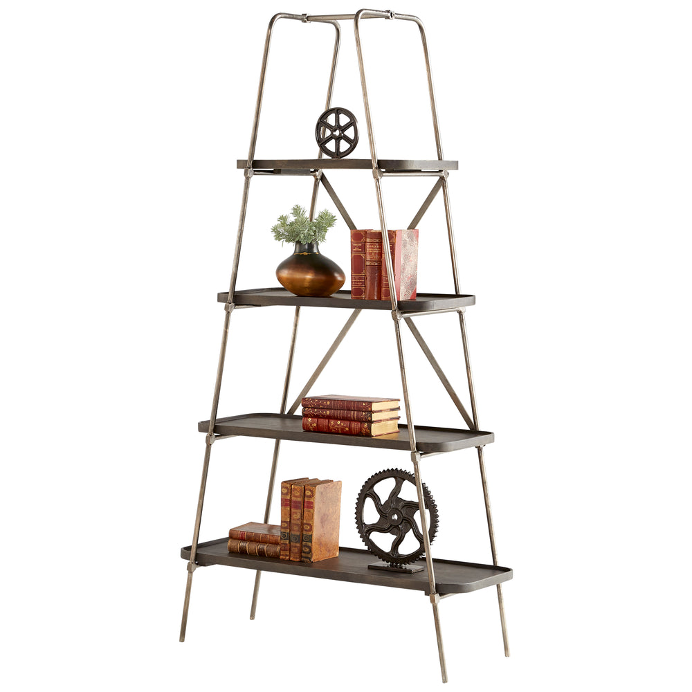 Cyan Design Fortress Etagere 10773