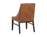 Zion Dining Chair - Tobacco Tan 107766 Sunpan