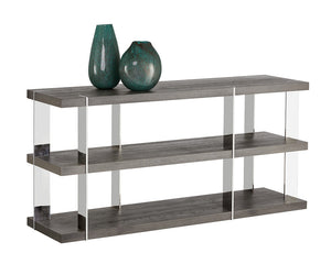 Daria Console Table 107803 Sunpan