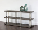 Daria Console Table 107803 Sunpan