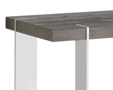 Daria Console Table 107803 Sunpan