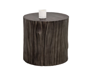 Shea End Table 107827 Sunpan