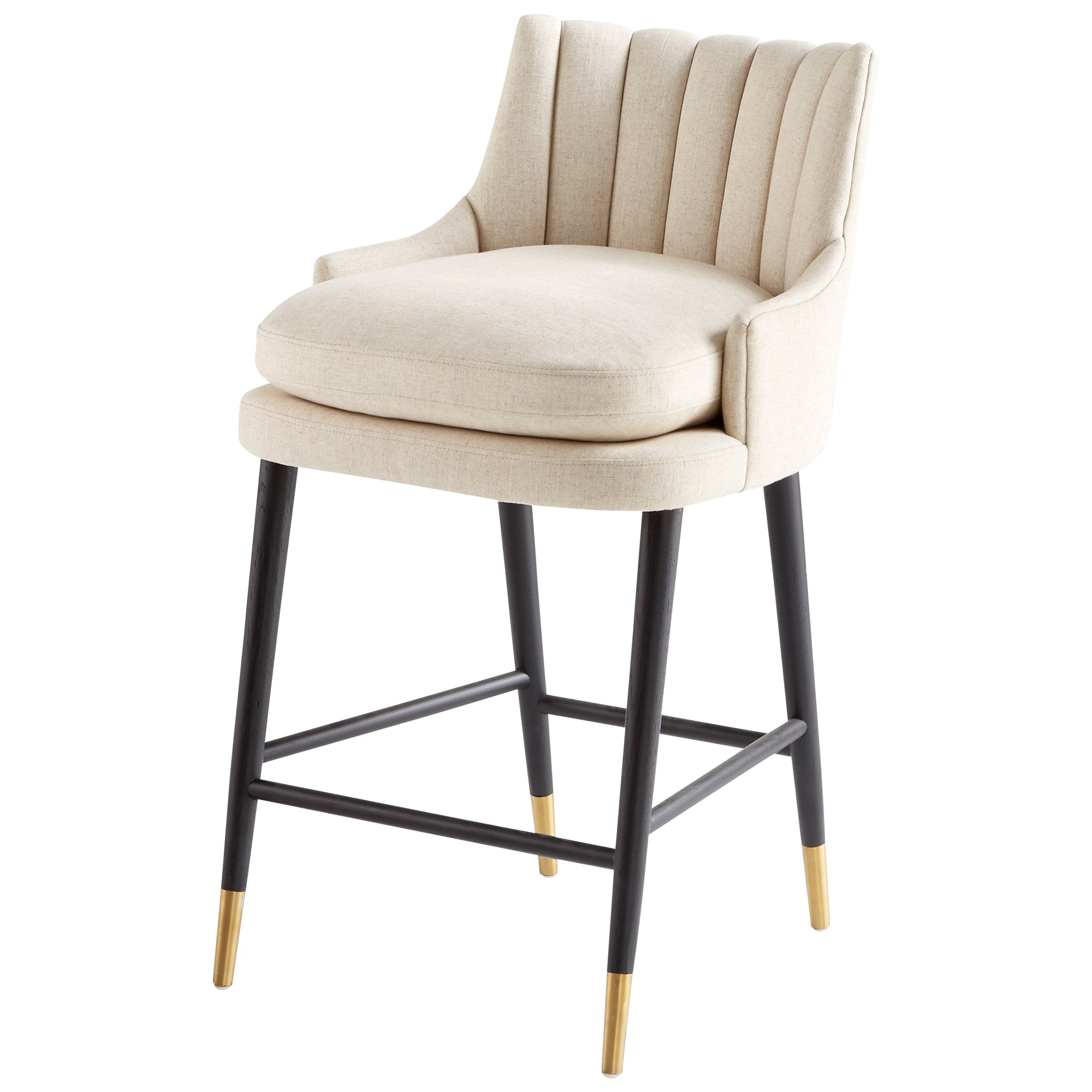 Tesoro Counter Stool - Thumbnail 3